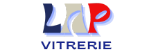 Vitrier Plérin Logo